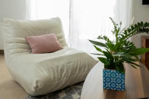 Zeusplace Chic & Boho Apartment