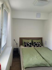 Nový apartman Eva