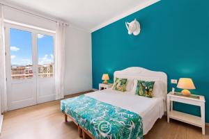 Cagliari Center Charming Rooms