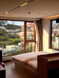 The Mistory Da Lat