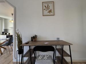 Le Voûte Spacieux & soigné Saint-Dizier