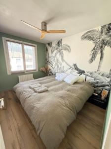 Appartement rénové Toulon