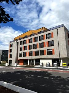 NEORESID Kampus Agora