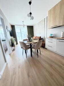 Oliwin Apartament Kołobrzeg