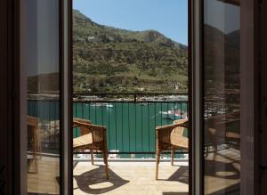 Palazzina Marina
