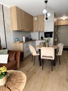 Oliwin Apartament Kołobrzeg