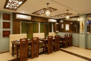 Hotel Luxury Stay IGI Airport Delhi