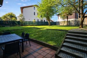 Casa en Poo Llanes con jardín cerca playa - Conce