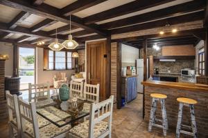 Casa en Poo Llanes con jardín cerca playa - Conce