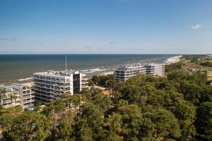 Porto Mare Darłówko Emilia Strupiechowska