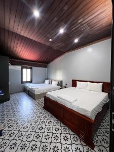 Bông Phố Cổ Homestay