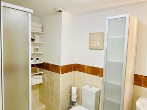 Appartement tout confort dans le centre ville