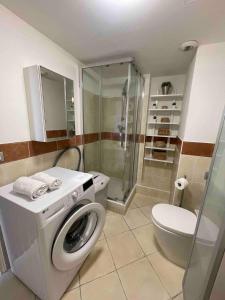 Appartement tout confort dans le centre ville