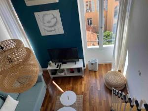 Appartement tout confort dans le centre ville