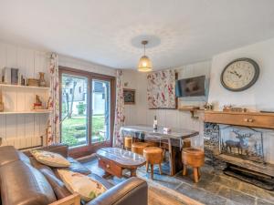 Le Clos des Cimes