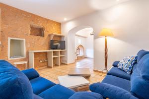 Finca Can Dalmau by Mallorca House Rent