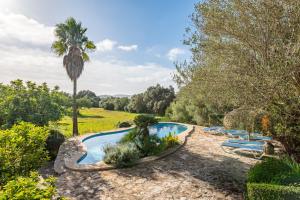 Finca Binifarda by Mallorca House Rent