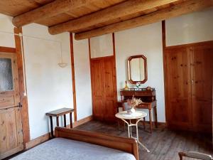 Gîte la fontaine 1012 personnes