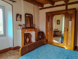 Gîte la fontaine 1012 personnes