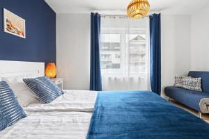 Apartament Keja by Dreamhouse