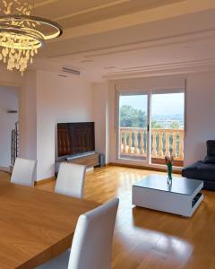 Villa El Vedat, casa con piscina cerca de Valencia