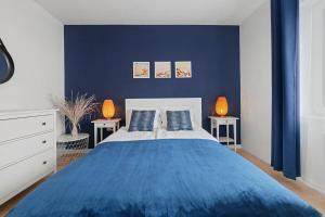 Apartament Keja Darłówko by DreamHouse