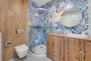 Apartament Keja Darłówko by DreamHouse