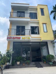 Đức Quỳnh Hotel
