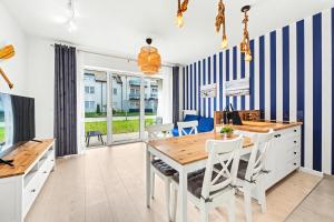 Apartament Keja Darłówko by DreamHouse