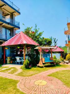 Junoon Villa