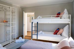 Neu! Ferienwohnung Bodenseeblick mit Seeblick, Sauna und eigener Terrasse