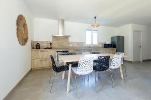 Villa Bourdaines - Conciergerieland