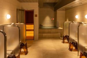 Hotel Global View Iwaki
