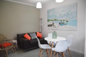 Apartamento en pleno centro reformado