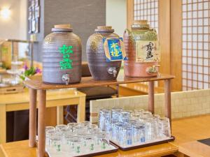 TennenOnsen Hinatanoyado Nichinan Miyazaki - Vacation STAY 18643v