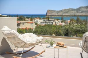 Greco Villas Agia Marina
