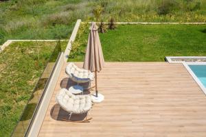 Greco Villas Agia Marina