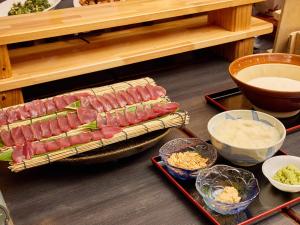 TennenOnsen Hinatanoyado Nichinan Miyazaki - Vacation STAY 18643v