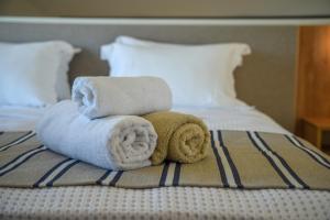 Greco Villas Agia Marina