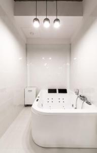 Gold and Silver Apartment - Manu SPA Lofts