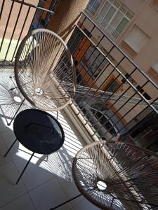 LOVELY CASA - Lovely apartment in the center of Torrevieja close to del Cura beach only 350 m