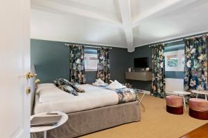 Lamericano Luxury Rooms