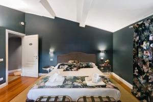 Lamericano Luxury Rooms