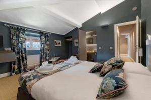 Lamericano Luxury Rooms