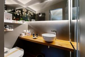 Lamericano Luxury Rooms