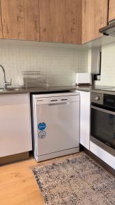 Executive Plaza Loft