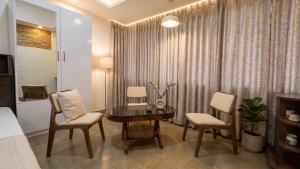 De Majestic Grand Villa