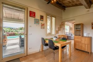 Casa Il Cappero - Villa con Piscina