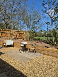 The Studio at Chequers - Newly Renovated Luxury Studio