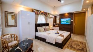 De Majestic Grand Villa
